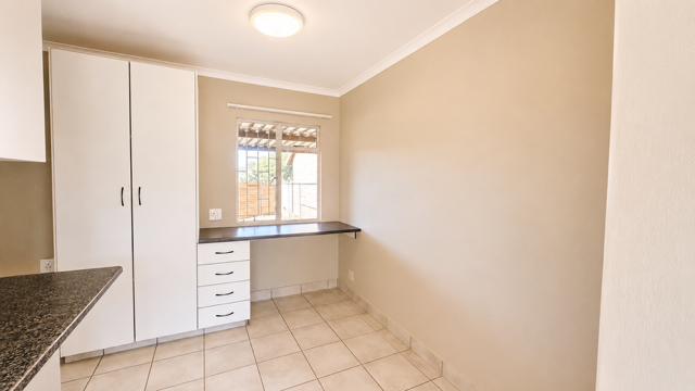 3 Bedroom Property for Sale in Uitsig Free State